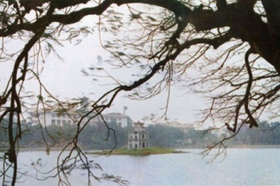 Dự báo thời tiết hôm nay ngày 14/9