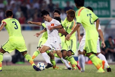 Dự đoán kết quả tỉ số trận chung kết U19 Việt Nam – U19 Nhật Bản 2 -1: U19 Việt Nam quyết tâm vô địch!