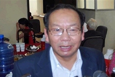 Lập Hội đồng Quốc gia về...sữa cho trẻ