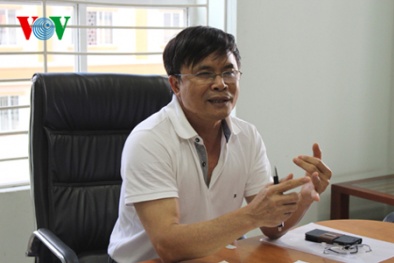 Lùm xùm ở Bệnh viện chuyên khoa nam học và hiếm muộn 