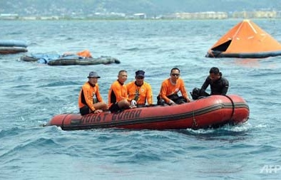 Chìm phà tại Philippines, 29 người mất tích