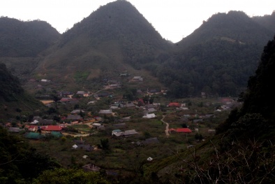 Cuộc đuổi bắn kinh hoàng truy bắt nhóm bắt cóc đòi chuộc bằng ma túy