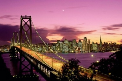 Điểm đến lý tưởng cho tuần trăng mật của cung hoàng đạo