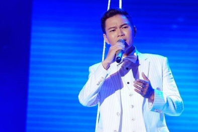 Nhân tố bí ẩn: Quang Đại say xỉn bên cạnh Hà Vân chua ngoa đanh đá