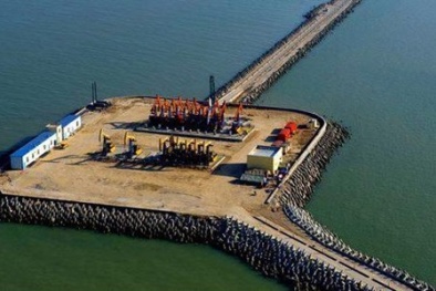 Nhật báo Trung Quốc nói gì về căn cứ quân sự trái phép Gạc Ma?