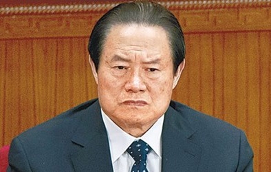 Những trò hủ bại, tham nhũng của ông trùm an ninh Chu Vĩnh Khang