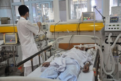 Tin mới về vụ chết người hàng loạt trong quán Karaoke ở Quảng Ninh