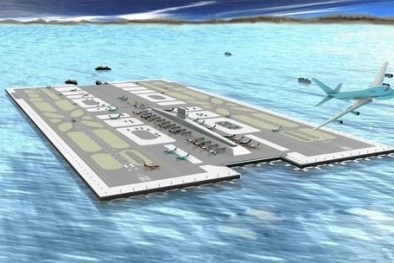 Tình hình biển đông ngày 14/9: Báo Trung Quốc lộ tham vọng xây căn cứ không quân ở Trường Sa