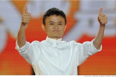 Đế chế Alibaba tấn công mạnh mẽ vào thị trường Mỹ