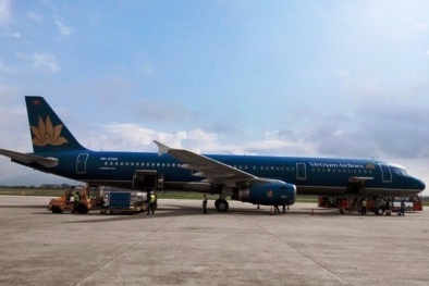 'Đường bay vàng' sắp thành hiện thực?