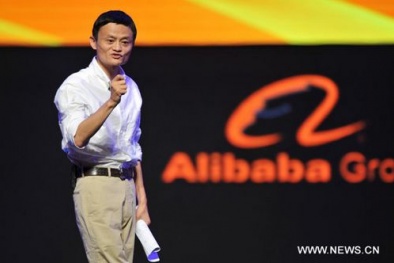Gã khổng lồ Trung Quốc Alibaba  hy vọng bùng nổ khi phát hành cổ phiếu lần đầu