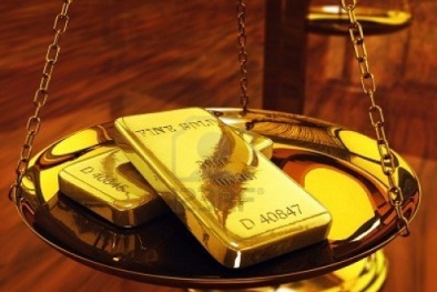 Giá vàng hôm nay: Giá vàng khởi sắc sau chuỗi ngày ảm đạm