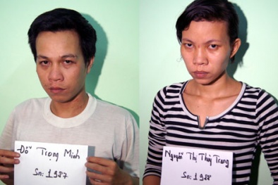 Lời khai kinh hoàng của 2 đối tượng bạo hành cháu bé 4 tuổi ở Bình Dương