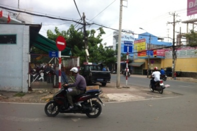 Những kẻ liều chết ở con hẻm nguy hiểm nhất TP.HCM