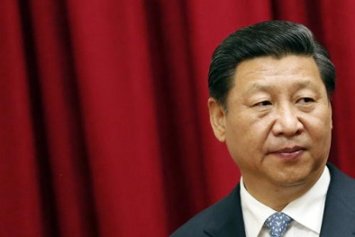 Trung Quốc từng bước xâm nhập Ấn Độ Dương