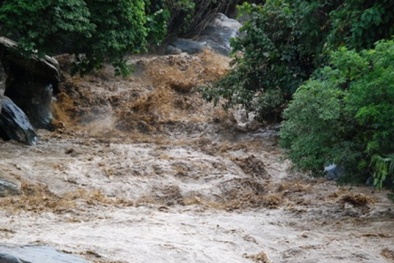 Diễn biến cơn bão số 3: Công nghệ giúp dự báo sớm lũ quét 