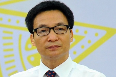 Dánh sách Ủy ban quốc gia đổi mới giáo dục