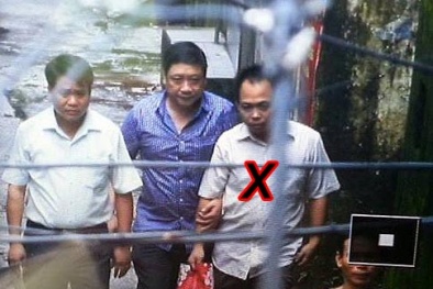 Giám đốc Công an Hà Nội trực tiếp thương thuyết giải cứu thành công 3 con tin bị bắt cóc