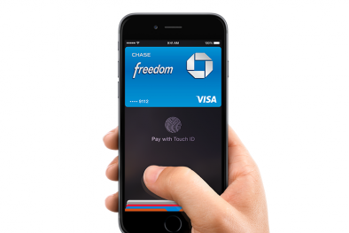 NFC trên iPhone 6 có cũng như không