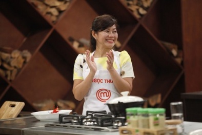 Ngọc Thúy tiếc vì không còn cơ hội chinh phục những đề tài khó