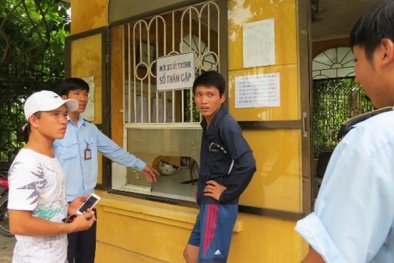 Nguyên nhân nào khiến 400 học viên bỏ trốn trại cai nghiện ở Hải Phòng?