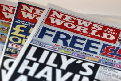 Thế nào là tự do báo chí?