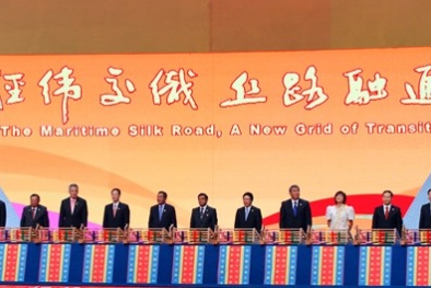 Thông tin chuyến thăm Trung Quốc của Phó Thủ tướng Phạm Bình Minh