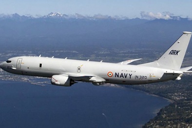 Tình hình Biển Đông ngày 16/9: Malaysia “mời” Mỹ đưa máy bay do thám tới Biển Đông