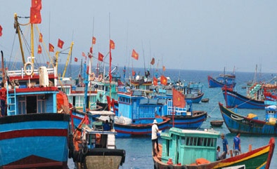 Tin mới nhất về bão số 3 ngày 16/9: Cấm biển từ Quảng Ninh tới Nam Định