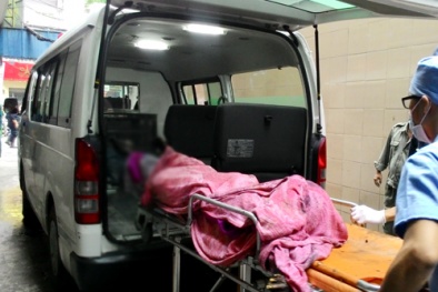 Vụ cháy khiến 7 người chết ở TP.HCM: Lời kể kinh hoàng