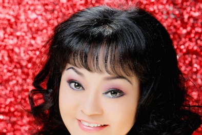 Giang Tử và thế hệ những ca sĩ cùng thời