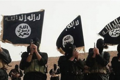 Cuộc chiến chống IS của Mỹ tạo thời cơ cho Trung Quốc