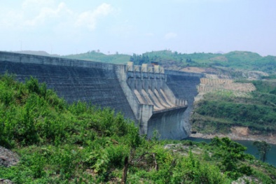 Hàng loạt lãnh đạo bị kỷ luật ở dự án thủy điện Sông Tranh 2