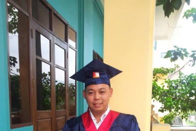 Kẻ bắt cóc con tin gây chấn động ở Hà Nội đã tốt nghiệp Đại học Bách khoa Hà Nội