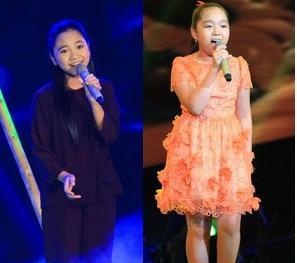 Linh Nhi có vượt mặt Thiên Nhâm lọt vào đêm chung kết?