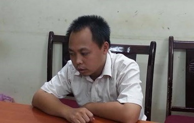 Lời khai của kẻ bắt cóc con tin cố thủ trong nhà gây chấn động ở Hà Nội