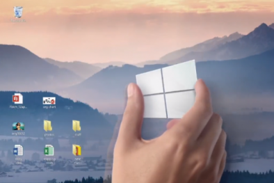 Windows 9 sẽ ra mắt vào cuối tháng 9/2014?