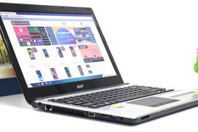 3 mẫu laptop 2014 giá dưới 7 triệu cho sinh viên và dân văn phòng