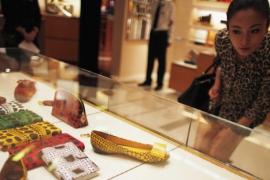 Các tỷ phú lớn của Trung Quốc đang muốn thoát khỏi đất nước