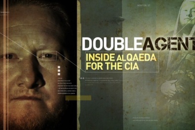 Cuộc đời điệp viên hai mang của CIA và al-Qaeda