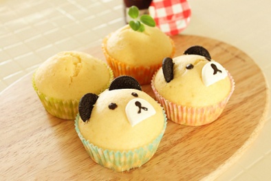 Kinh doanh bánh ngọt online: Vốn ít lãi nhiều