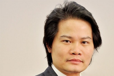 Ông Quách Mạnh Hào trở lại 'chứng trường'