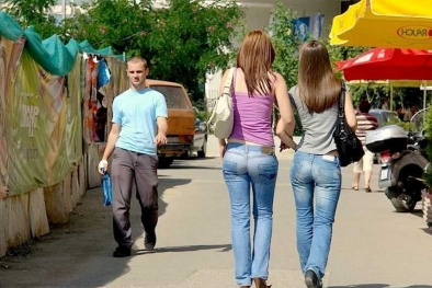 Phụ nữ được khuyến cáo không nên mua iPhone 6 Plus?