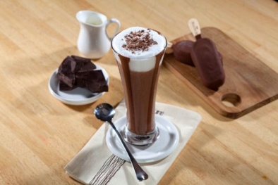 Thực phẩm giúp cô dâu có vóc dáng cân đối