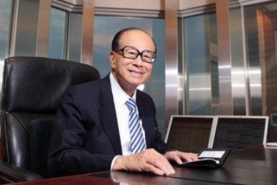 Tỷ phú châu Á: Số lượng người giàu sẽ sớm vượt qua châu Âu