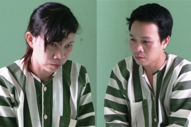 Vì sao họ đánh con mình dã man?