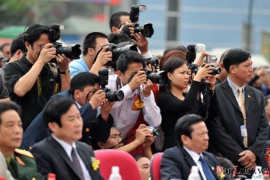 Bộ Công an kiến nghị xử lý PV báo Thanh Niên 'cài bẫy' CSGT: Bộ Thông tin và Truyền thông nói gì?