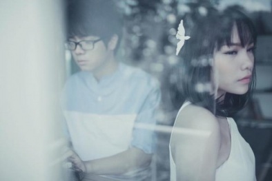 Bùi Anh Tuấn 'sống chậm' cùng Thảo My