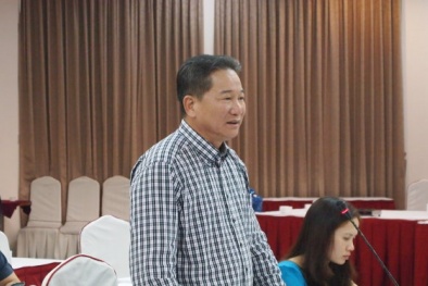 Đại biểu Quốc hội: “Đền bù như thế thì bố ai chịu được”