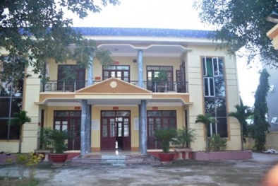 Diễn biến mới vụ chánh án, thư ký, viện kiểm sát 'làm tiền' trắng trợn của bị can